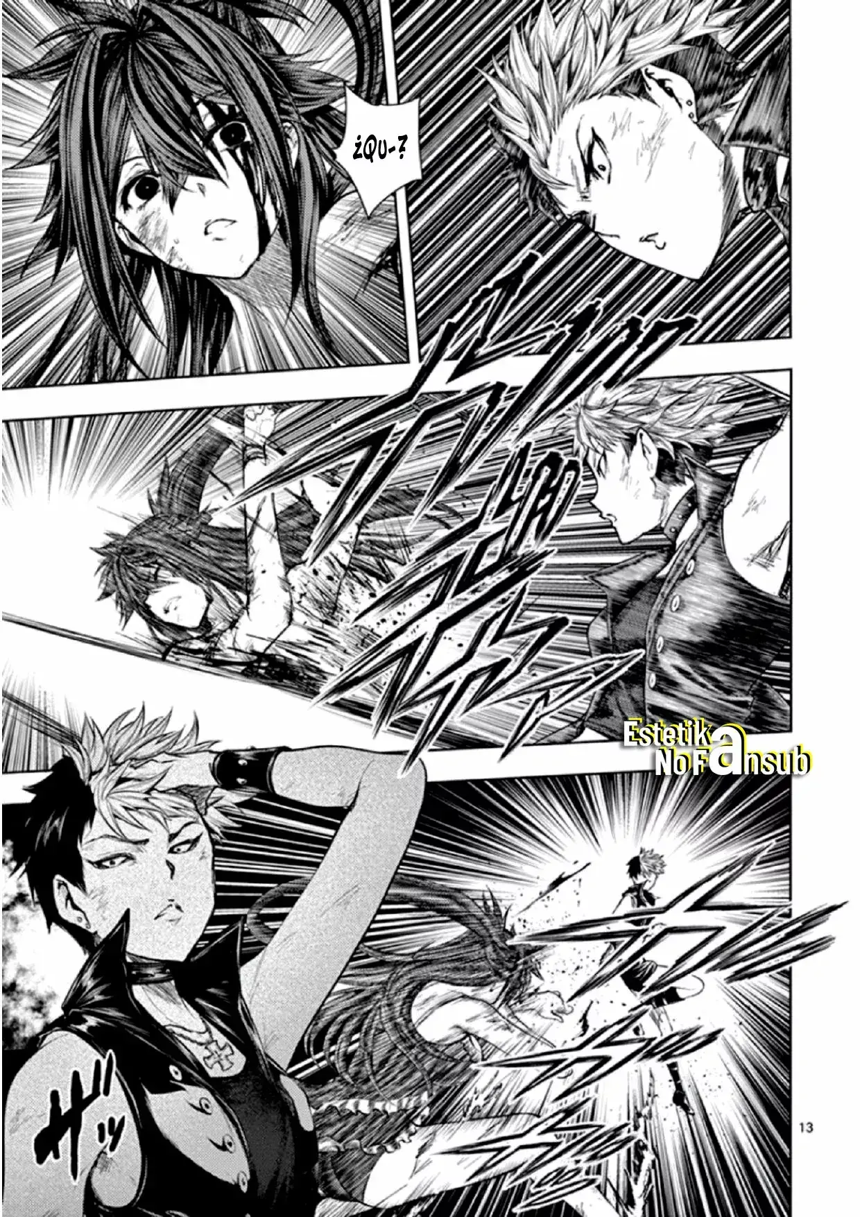 Capitulo 75 page 15