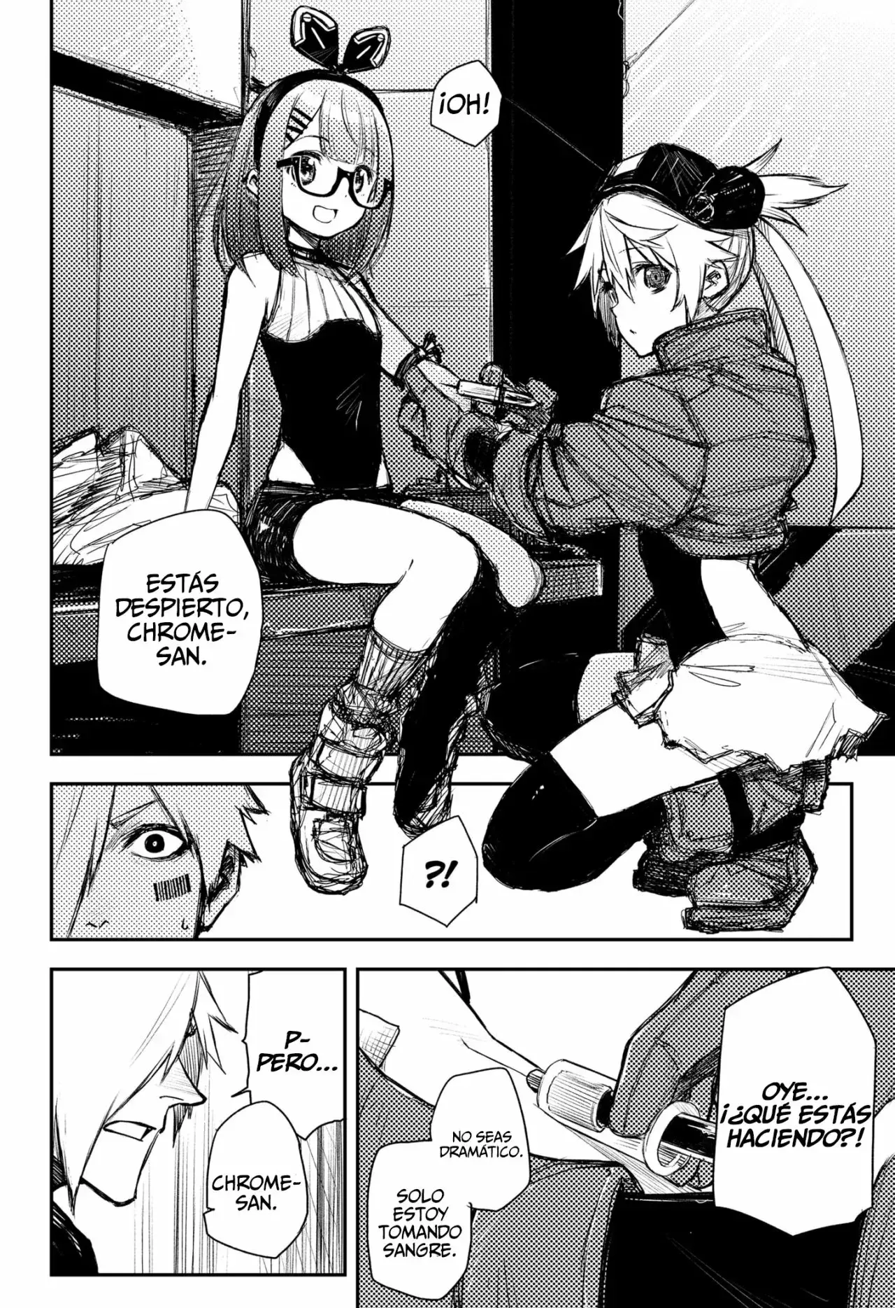 Capitulo 37 page 5