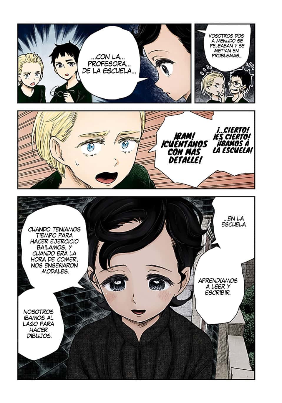 Capitulo 102 page 15