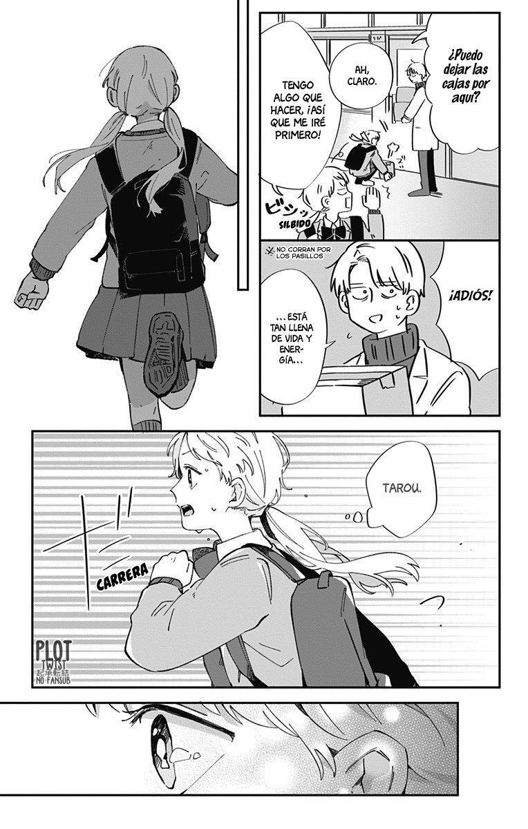 Capitulo 41 page 18