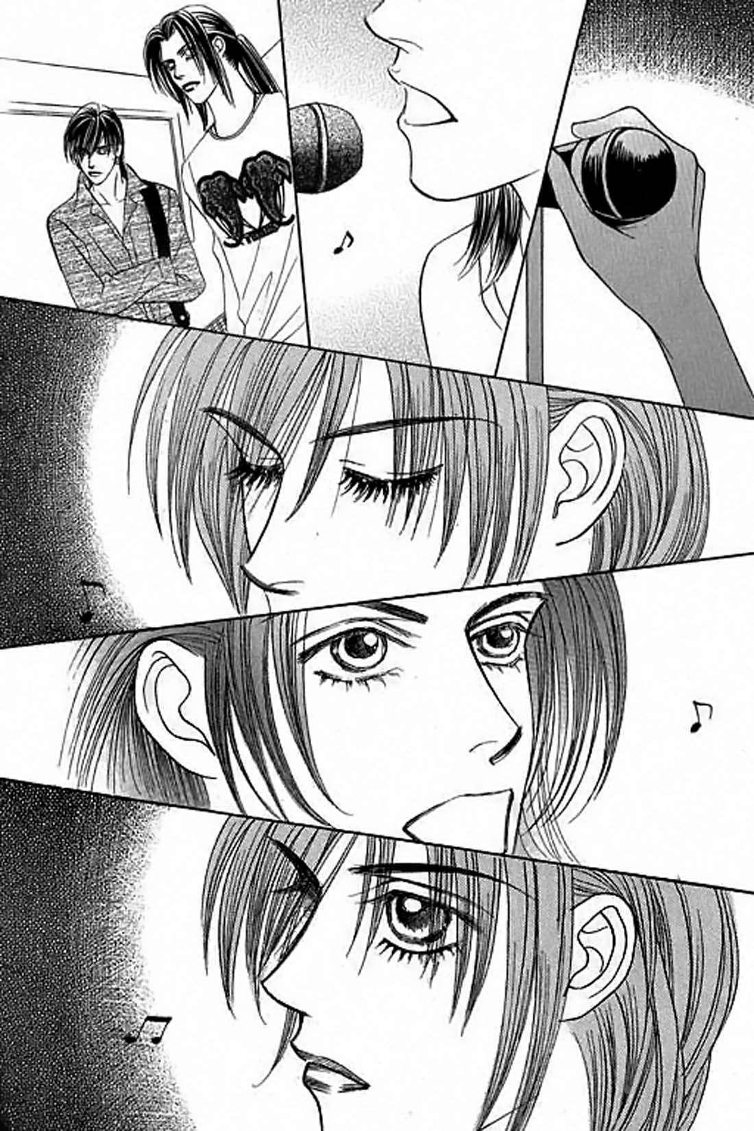 Capitulo 51 page 21
