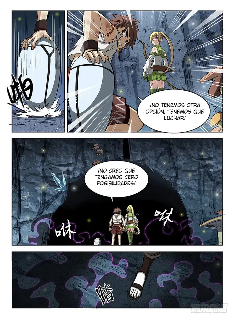 Capitulo 45 page 12
