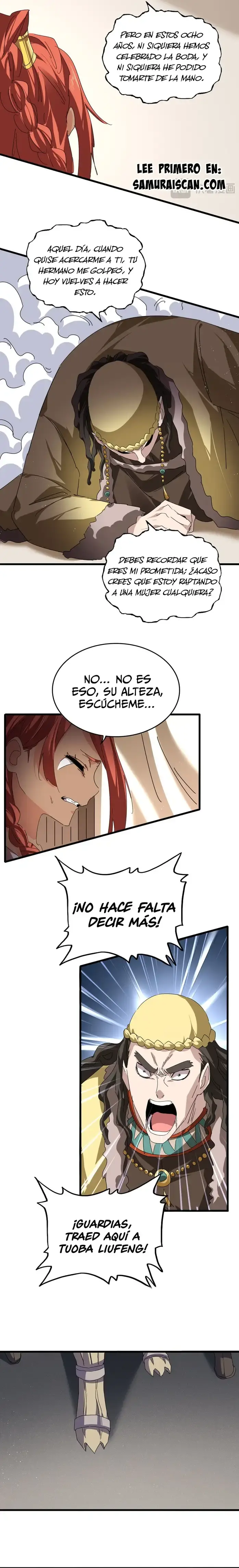 Capitulo 832 page 9