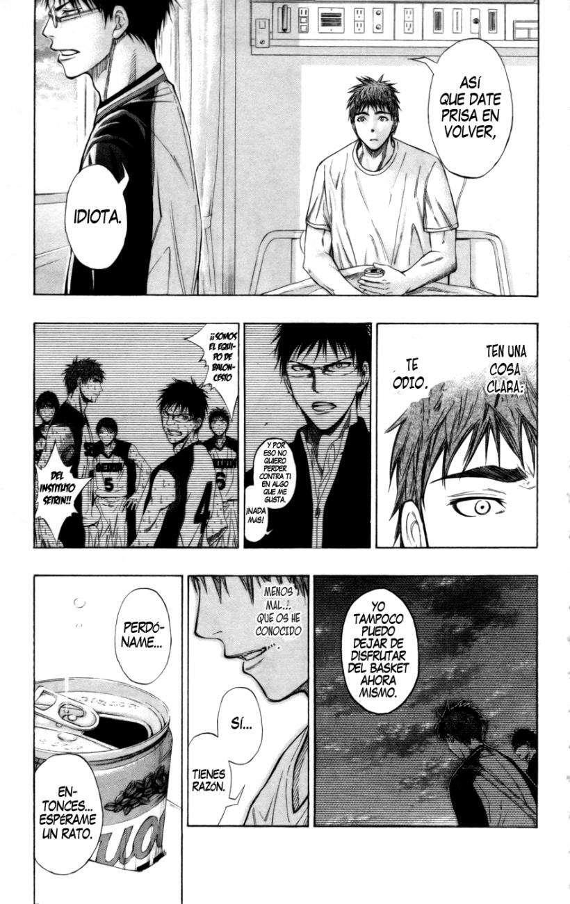 Capitulo 99 page 20