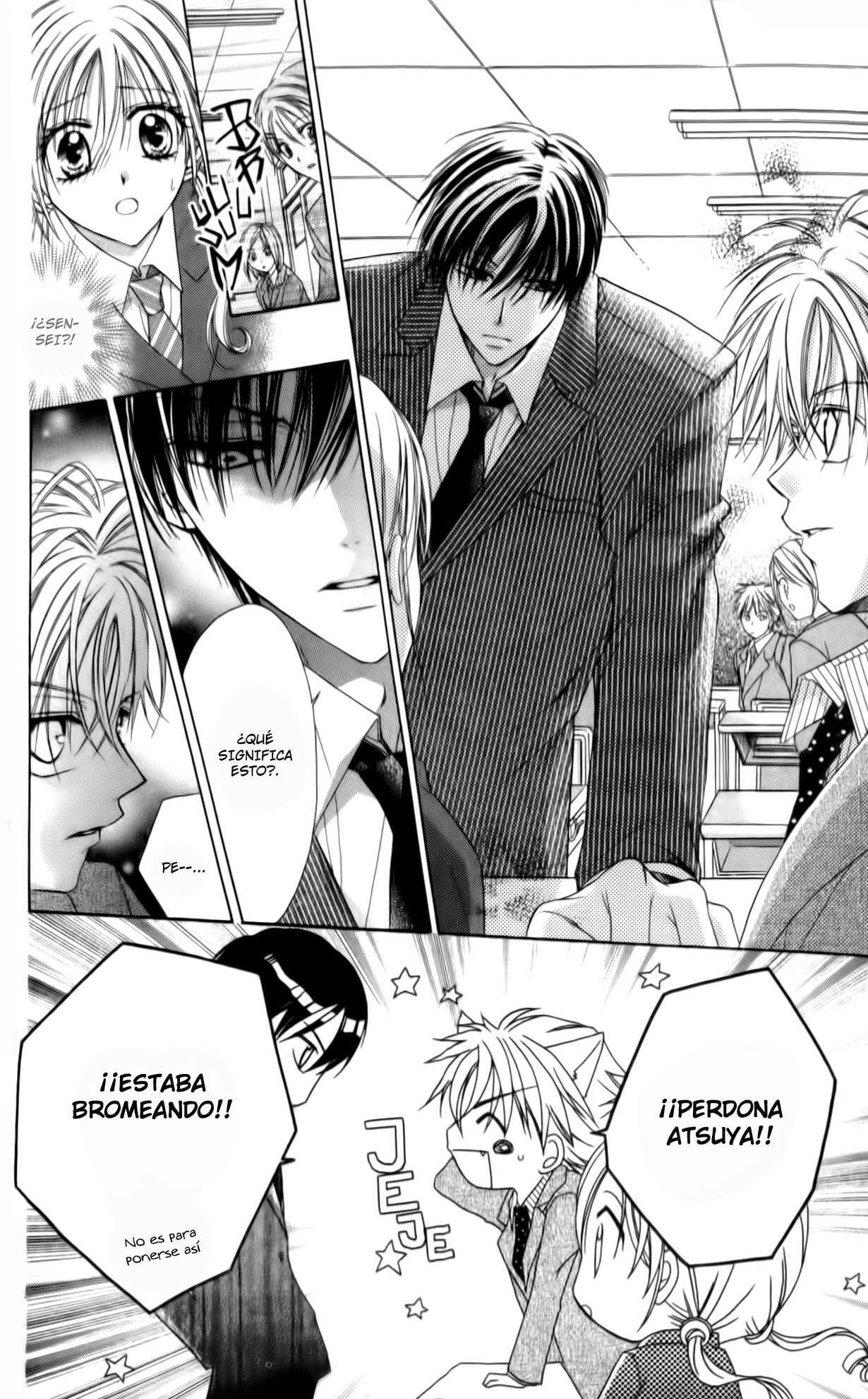 Capitulo 17 page 16