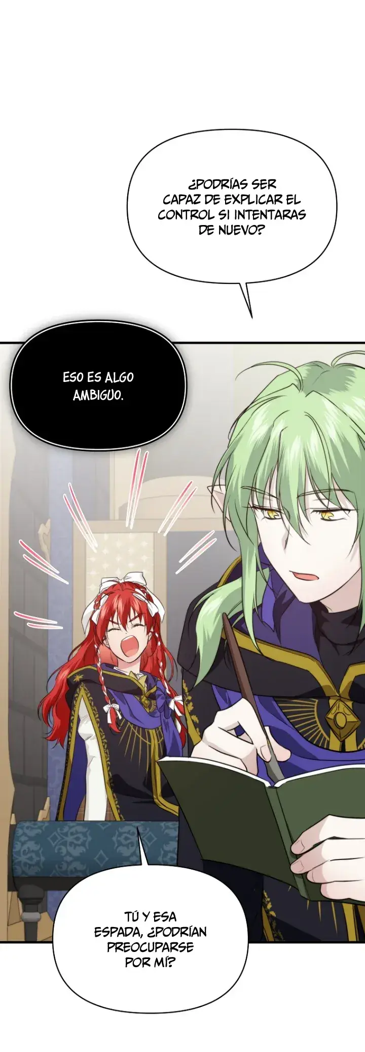 Capitulo 80 page 36
