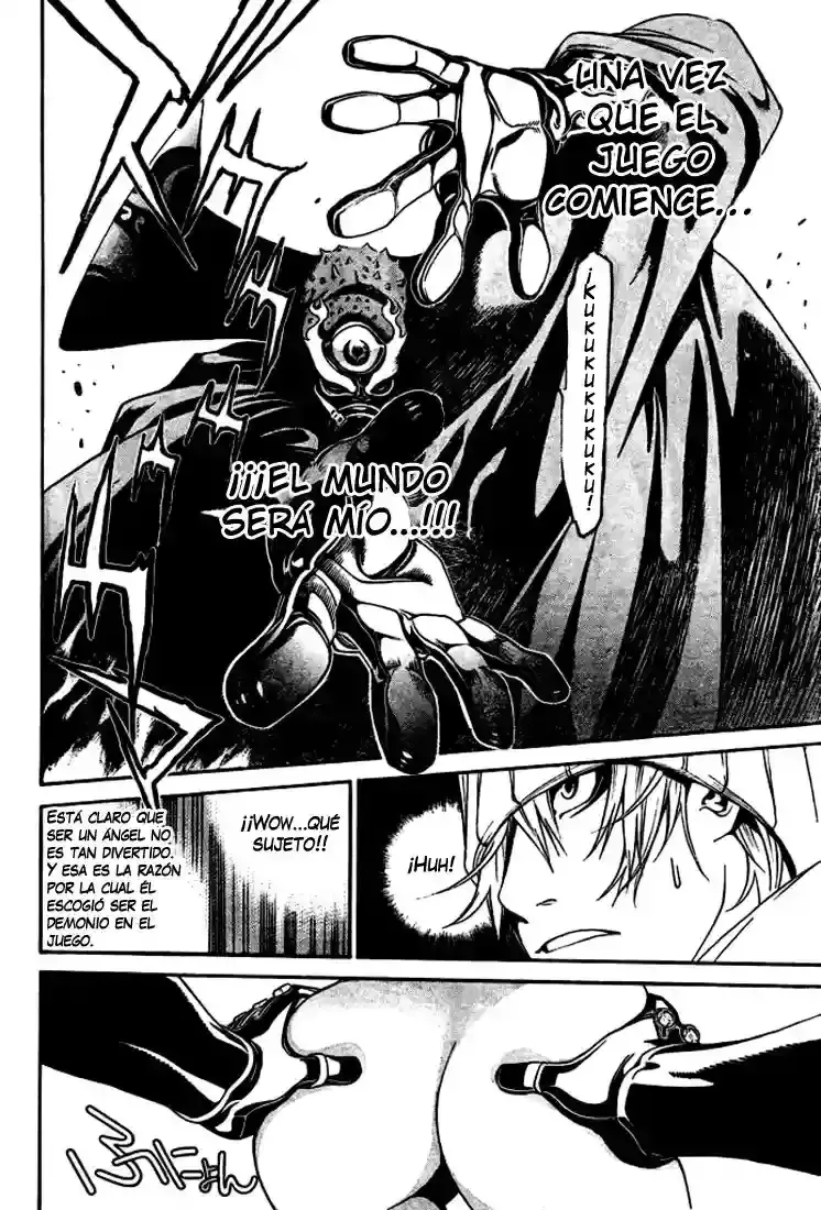 Capitulo 200 page 5