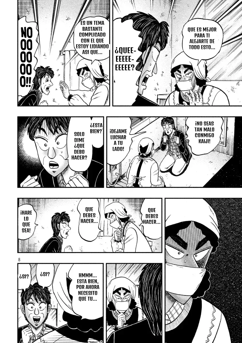 Capitulo 50 page 8