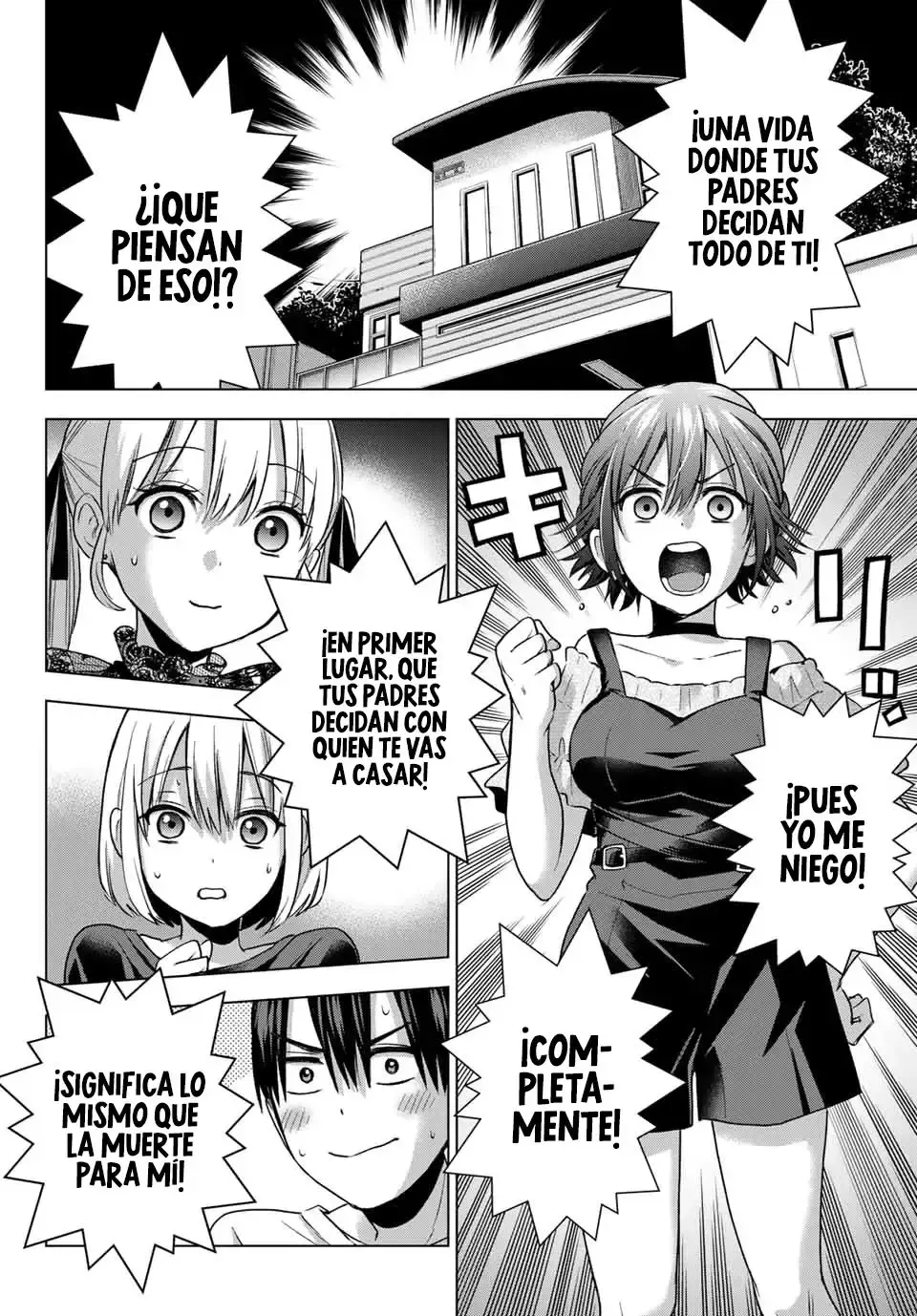 Capitulo 57 page 4