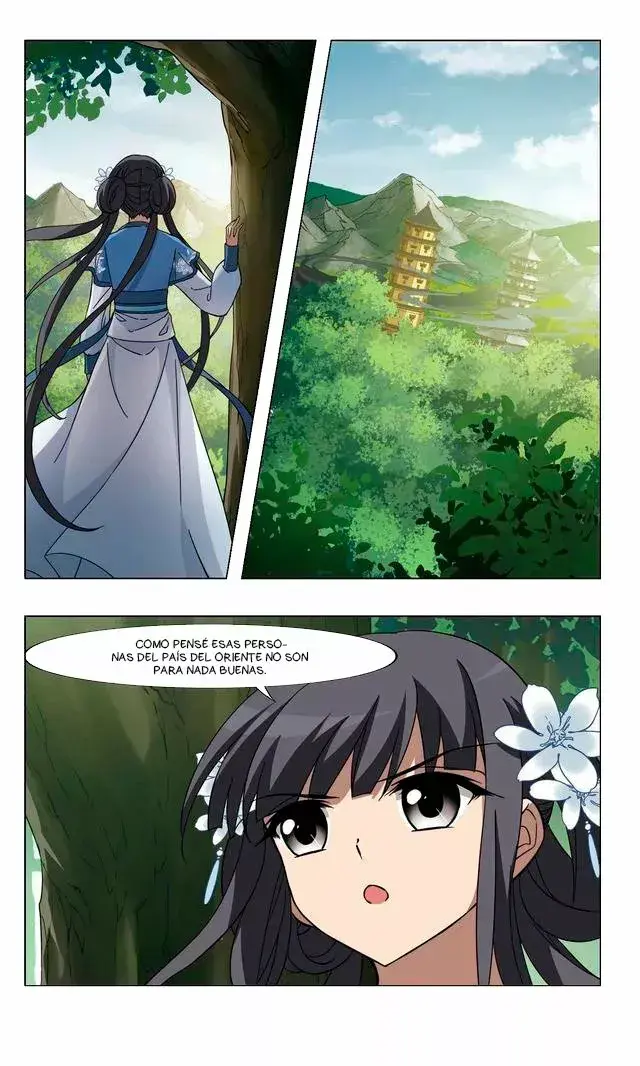 Capitulo 108 page 10