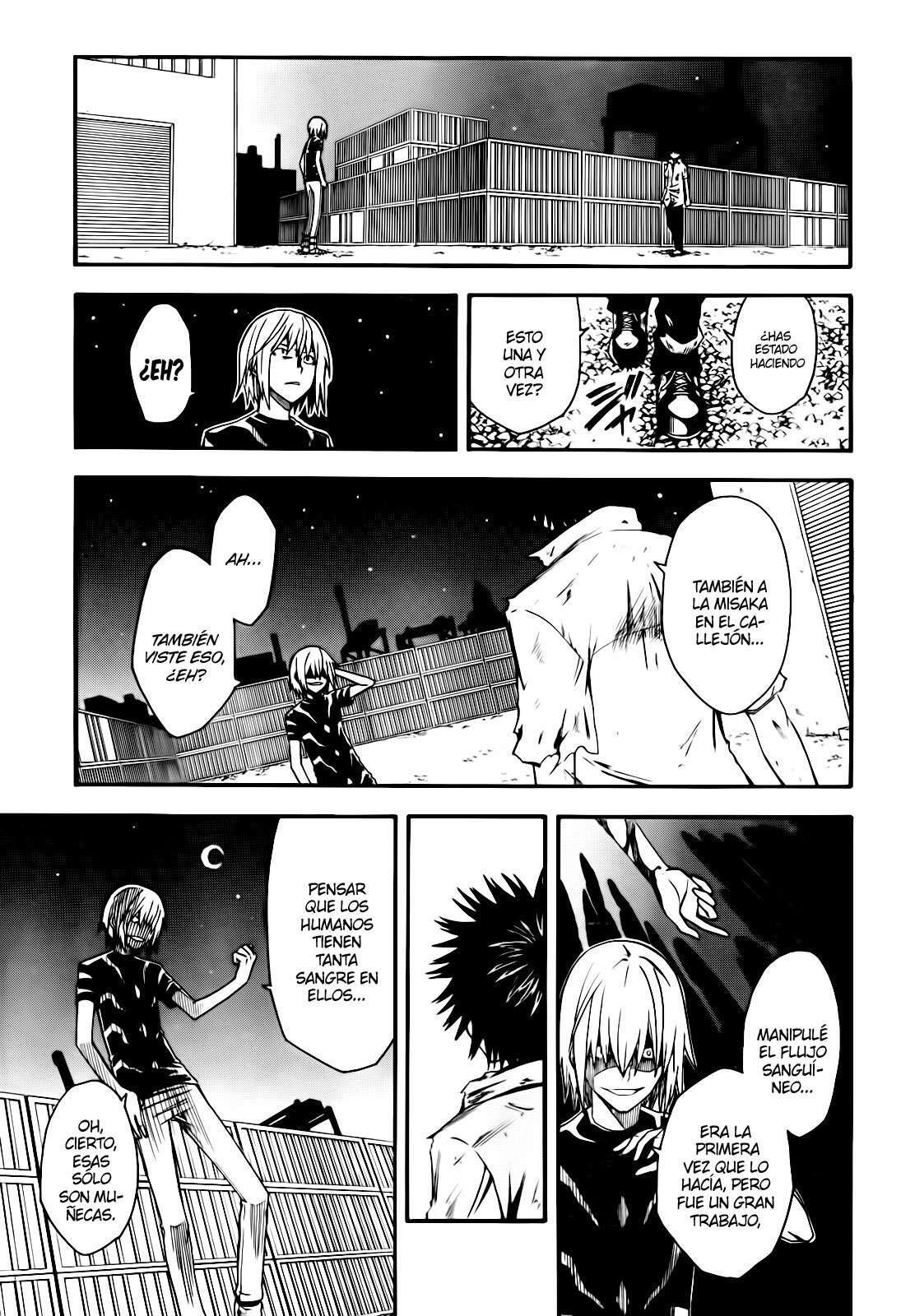 Capitulo 36 page 11