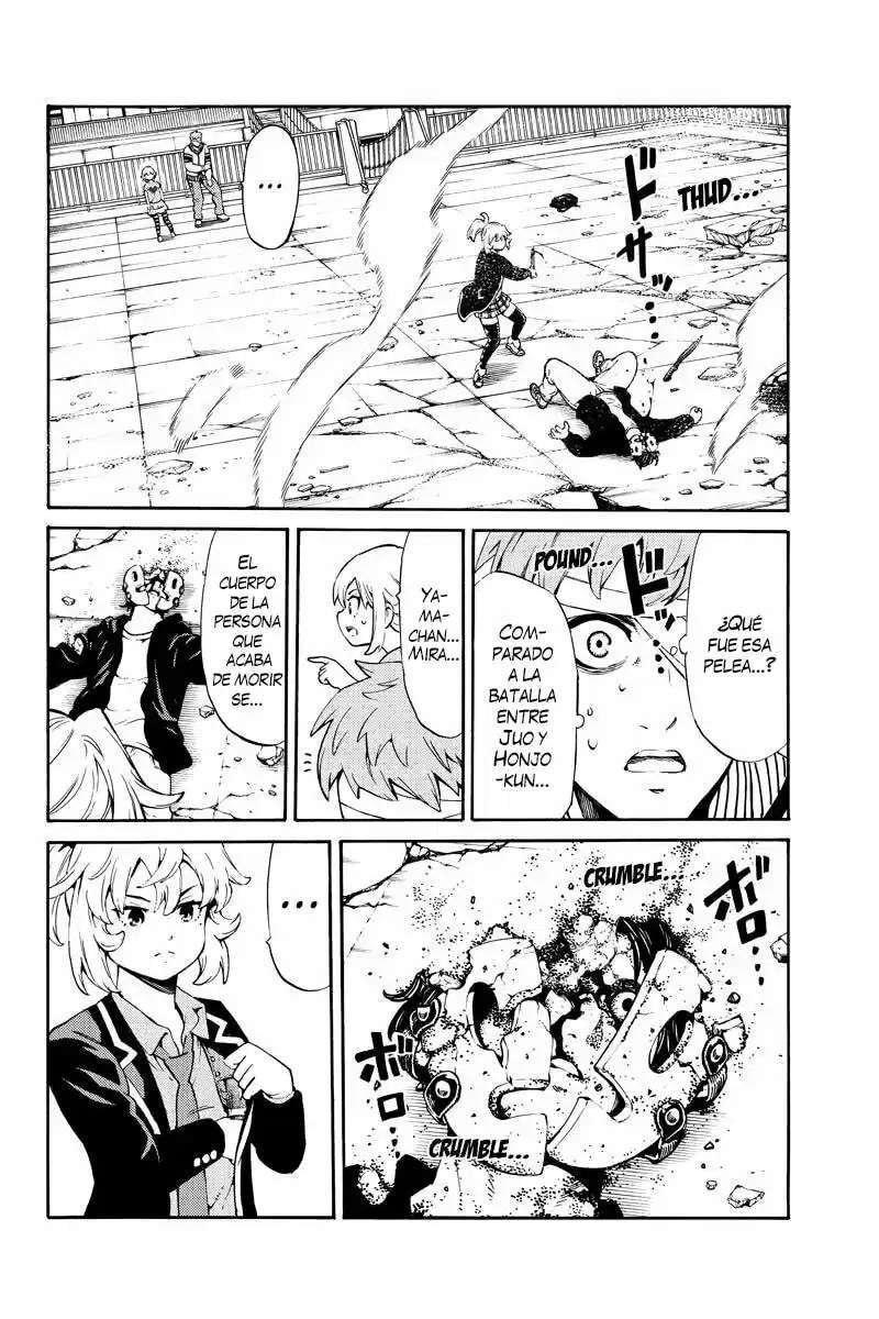 Capitulo 245 page 14
