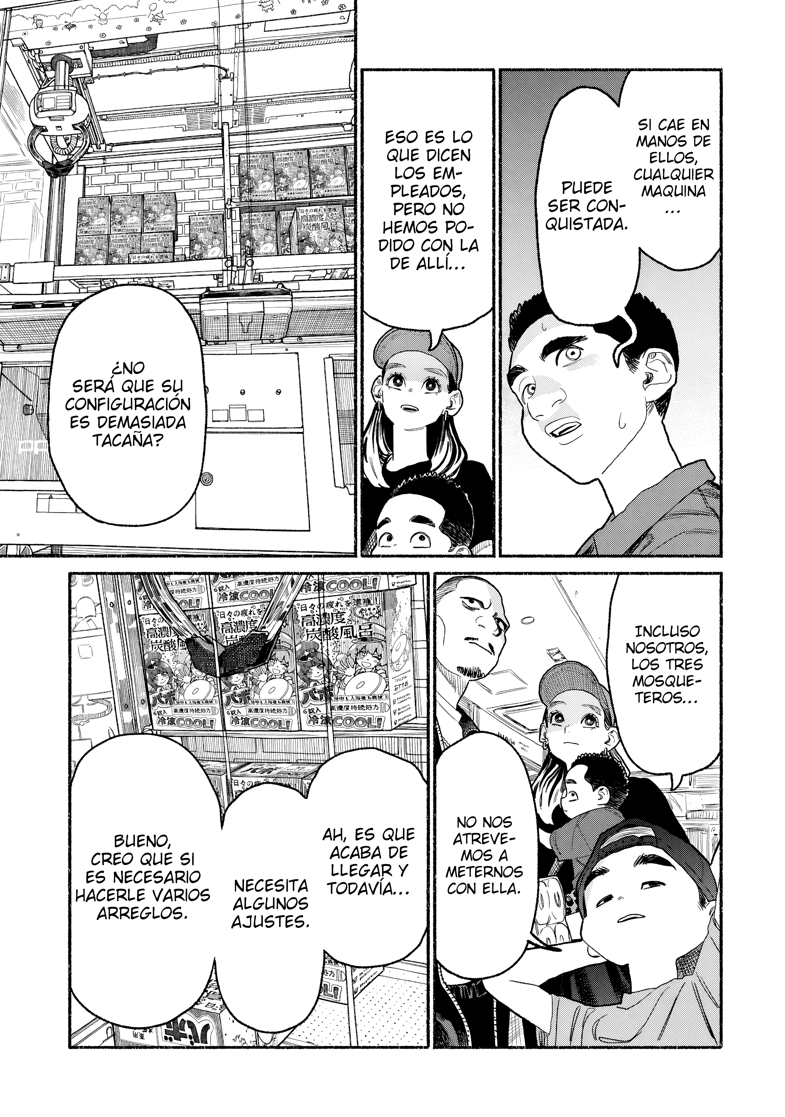 Capitulo 156 page 11