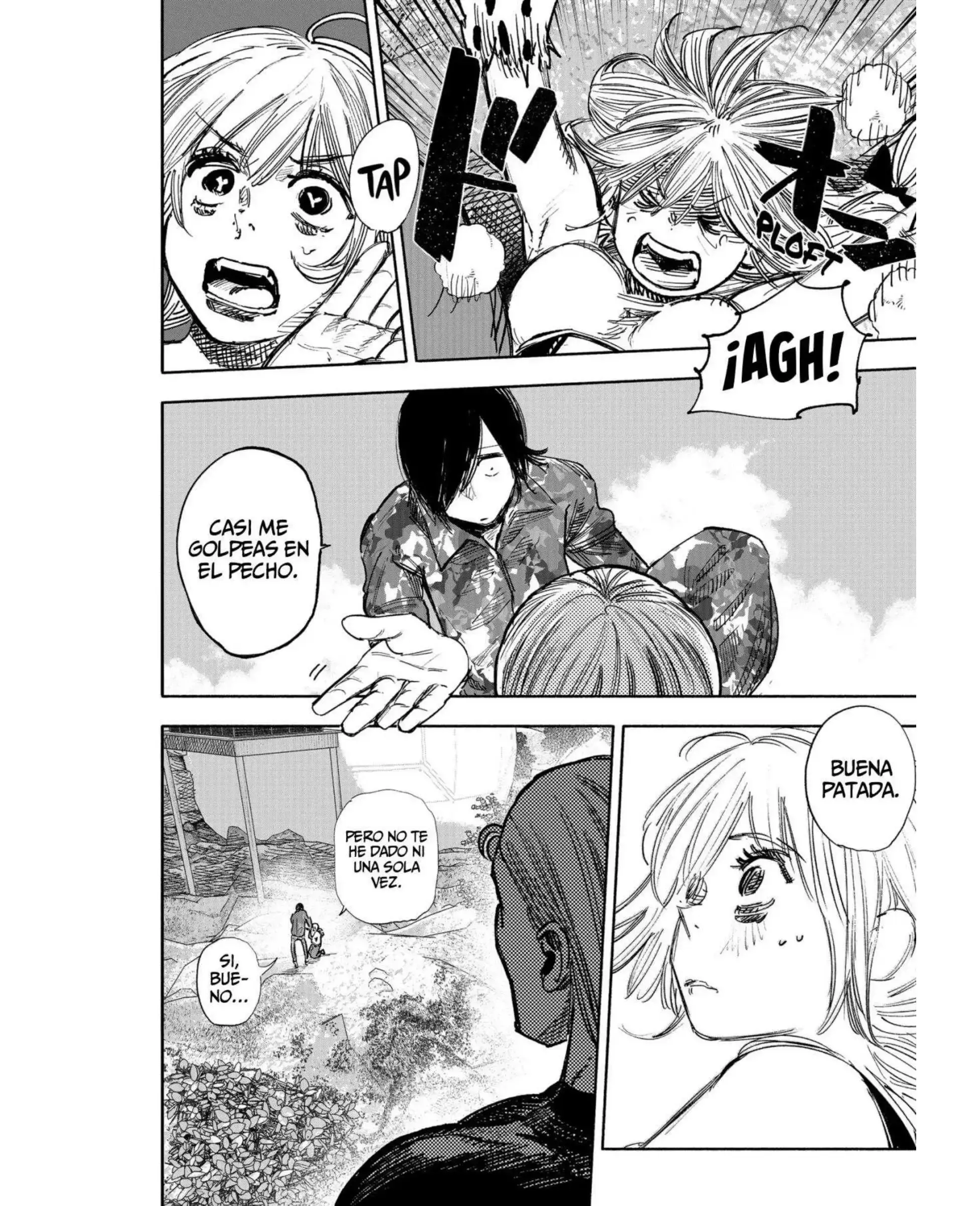 Capitulo 50 page 31
