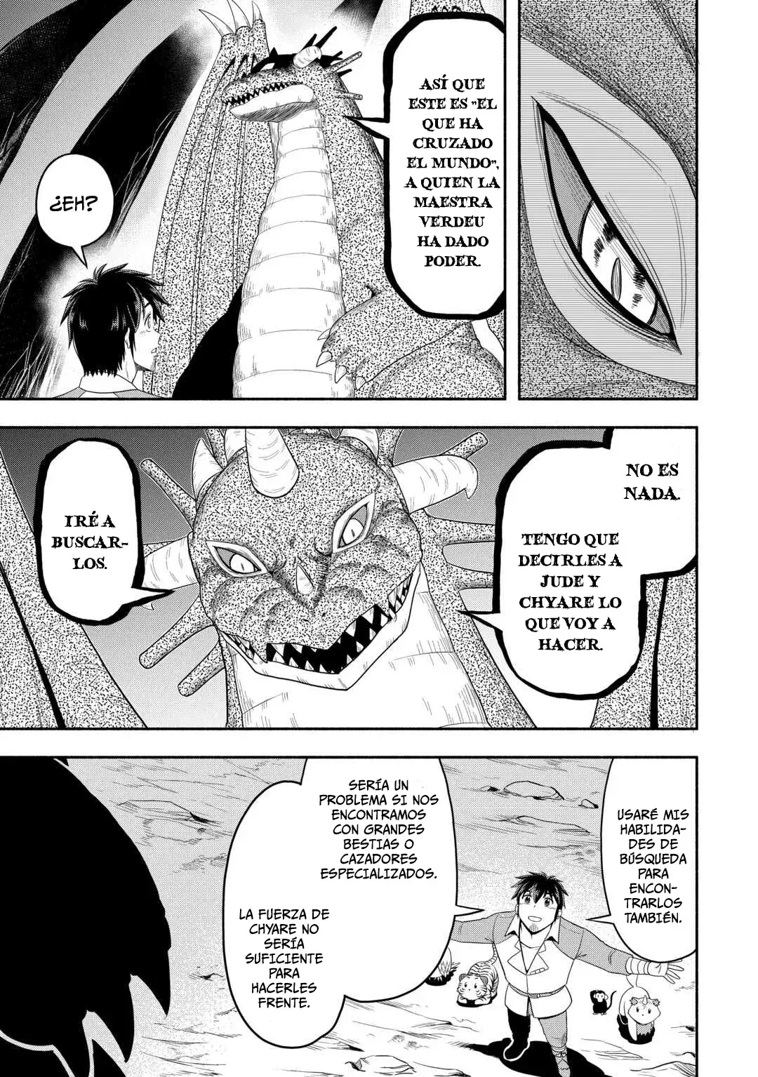 Capitulo 67 page 27