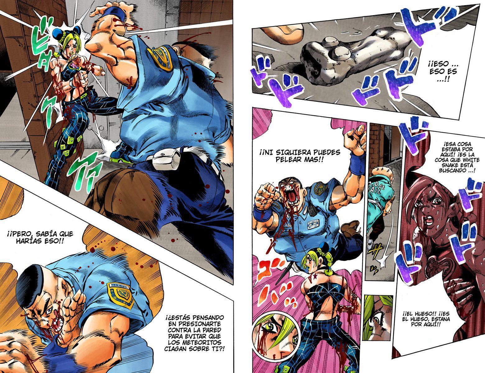 Capitulo 65 page 8