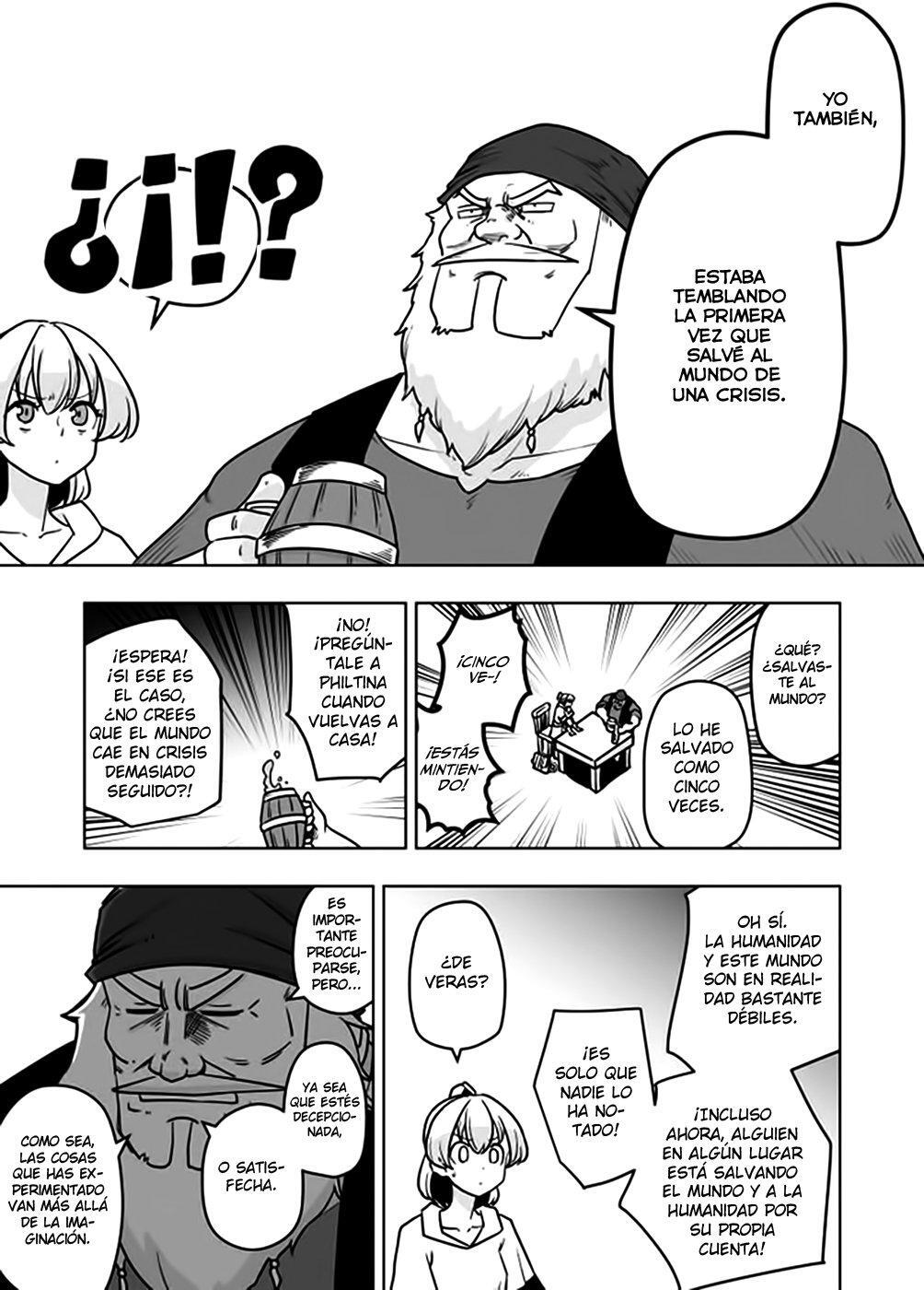Capitulo 19 page 20