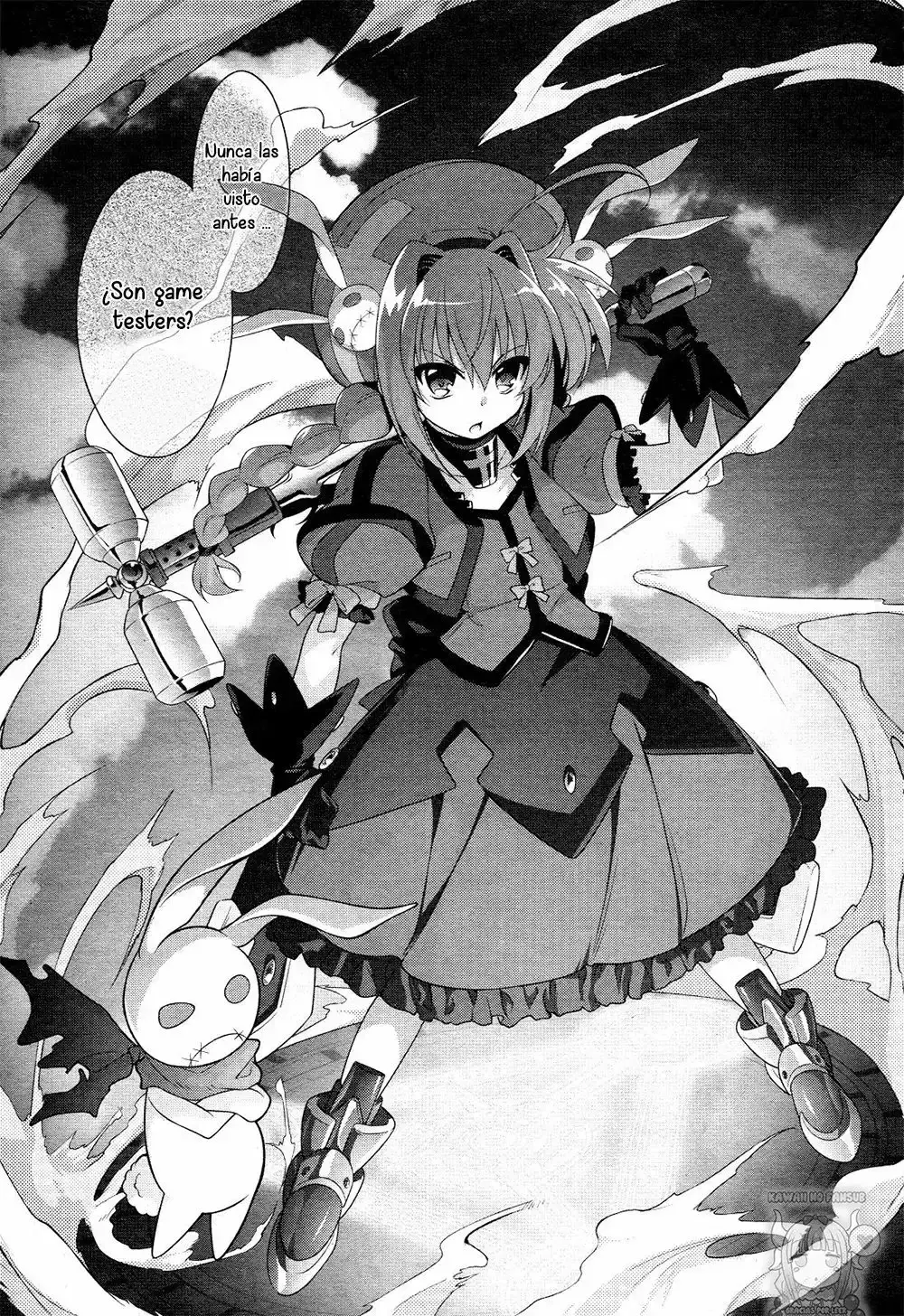 Capitulo 1.50 page 8