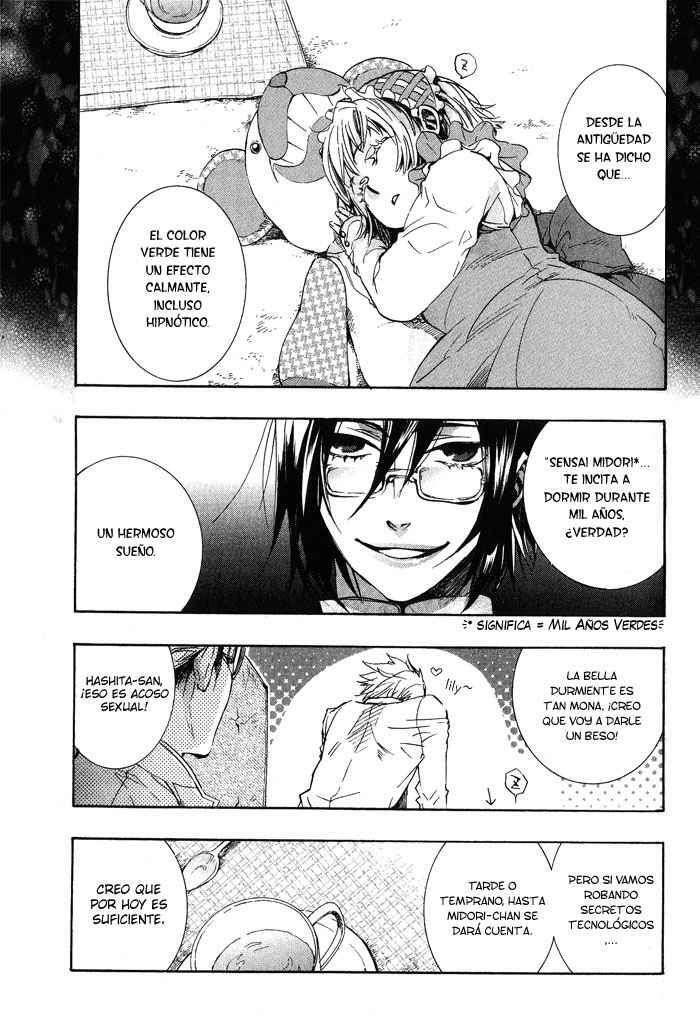 Capitulo 38 page 20