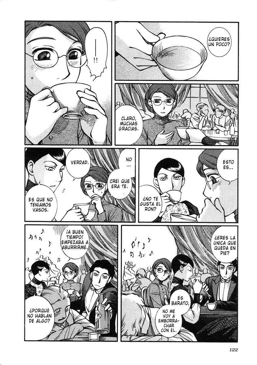 Capitulo 19 page 21