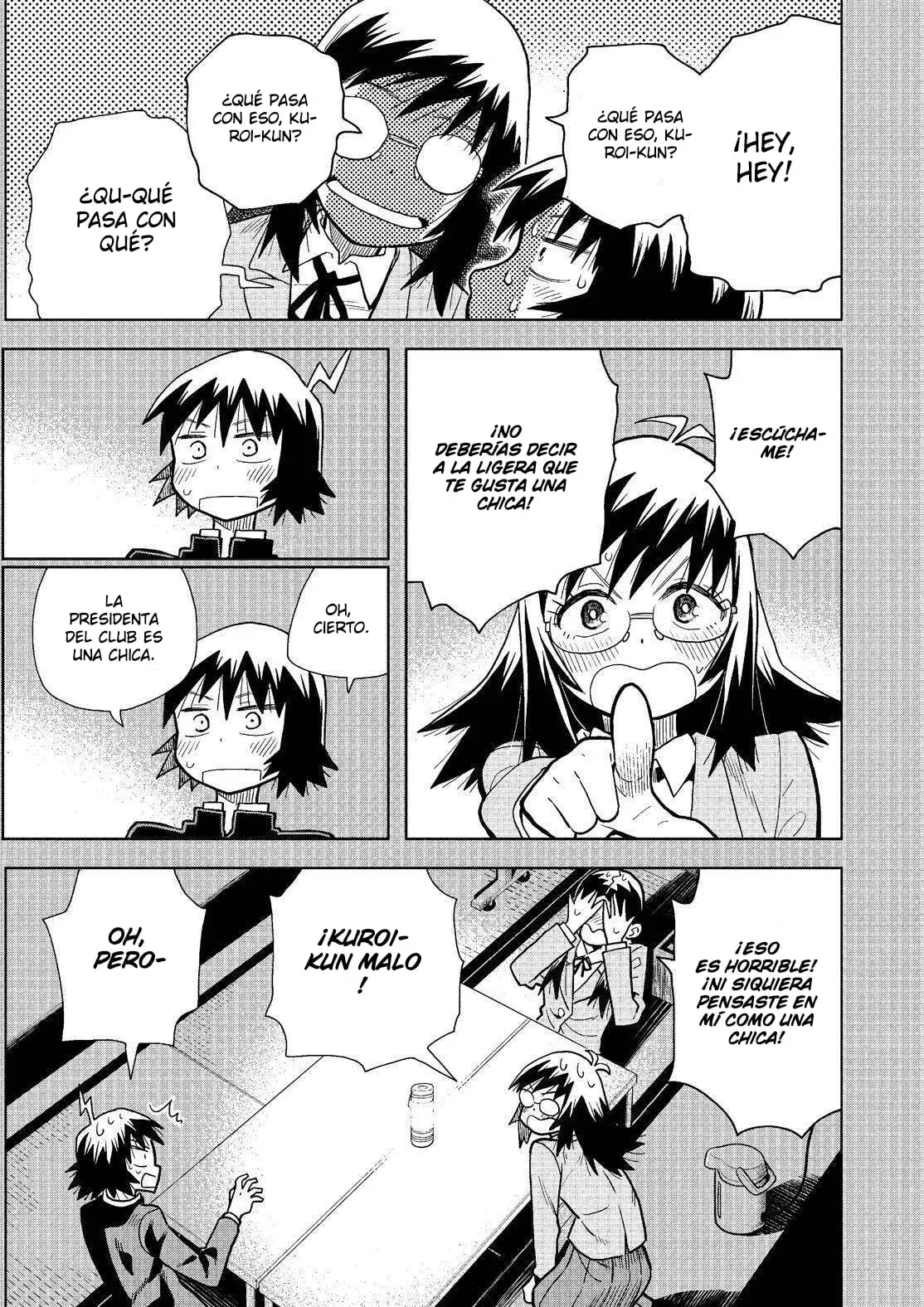 Capitulo 46 page 17
