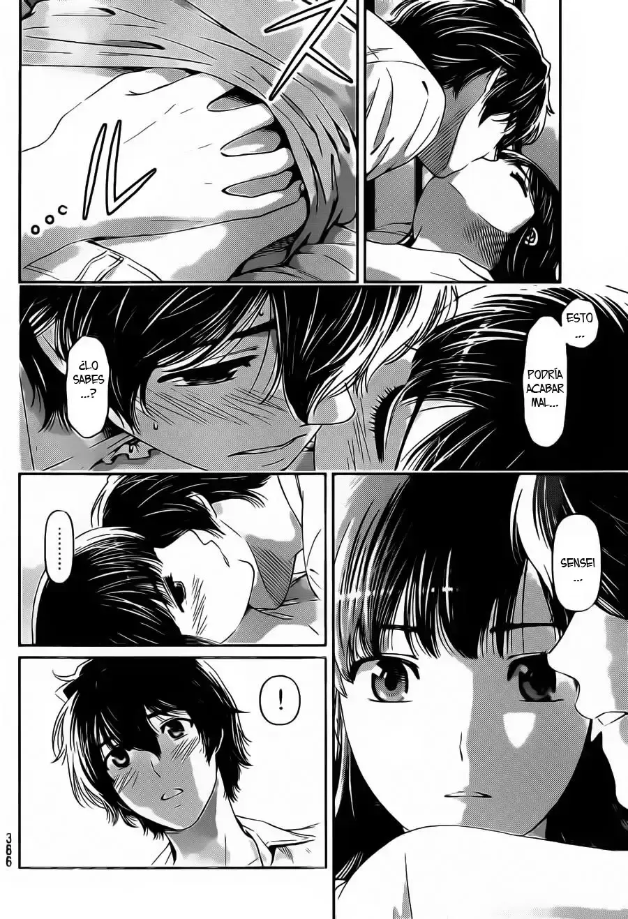 Capitulo 36 page 6