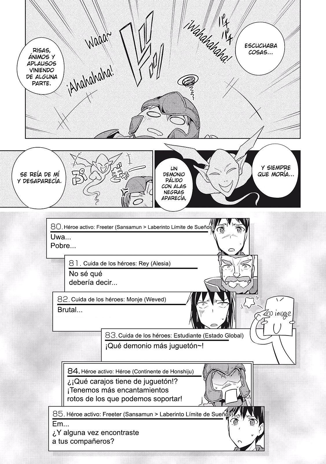 Capitulo 17 page 19