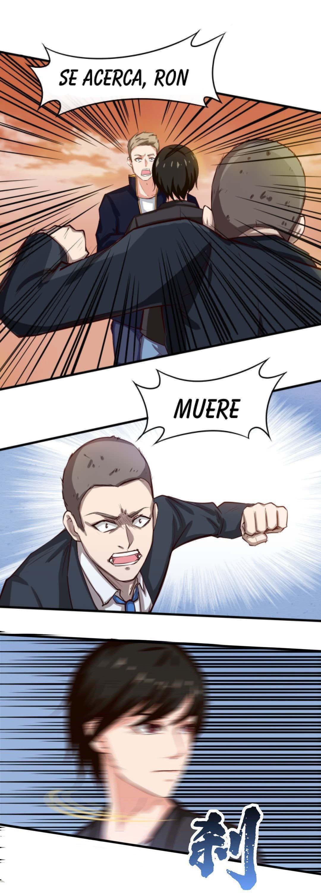Capitulo 117 page 16