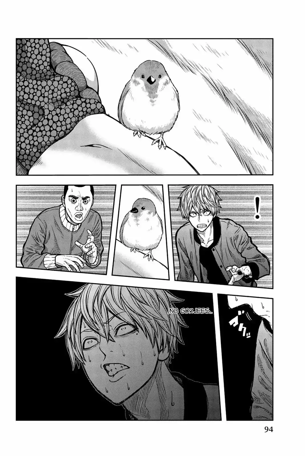 Capitulo 39 page 6