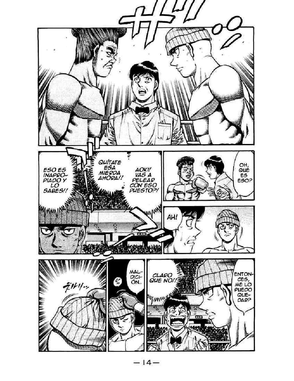Capitulo 670 page 12