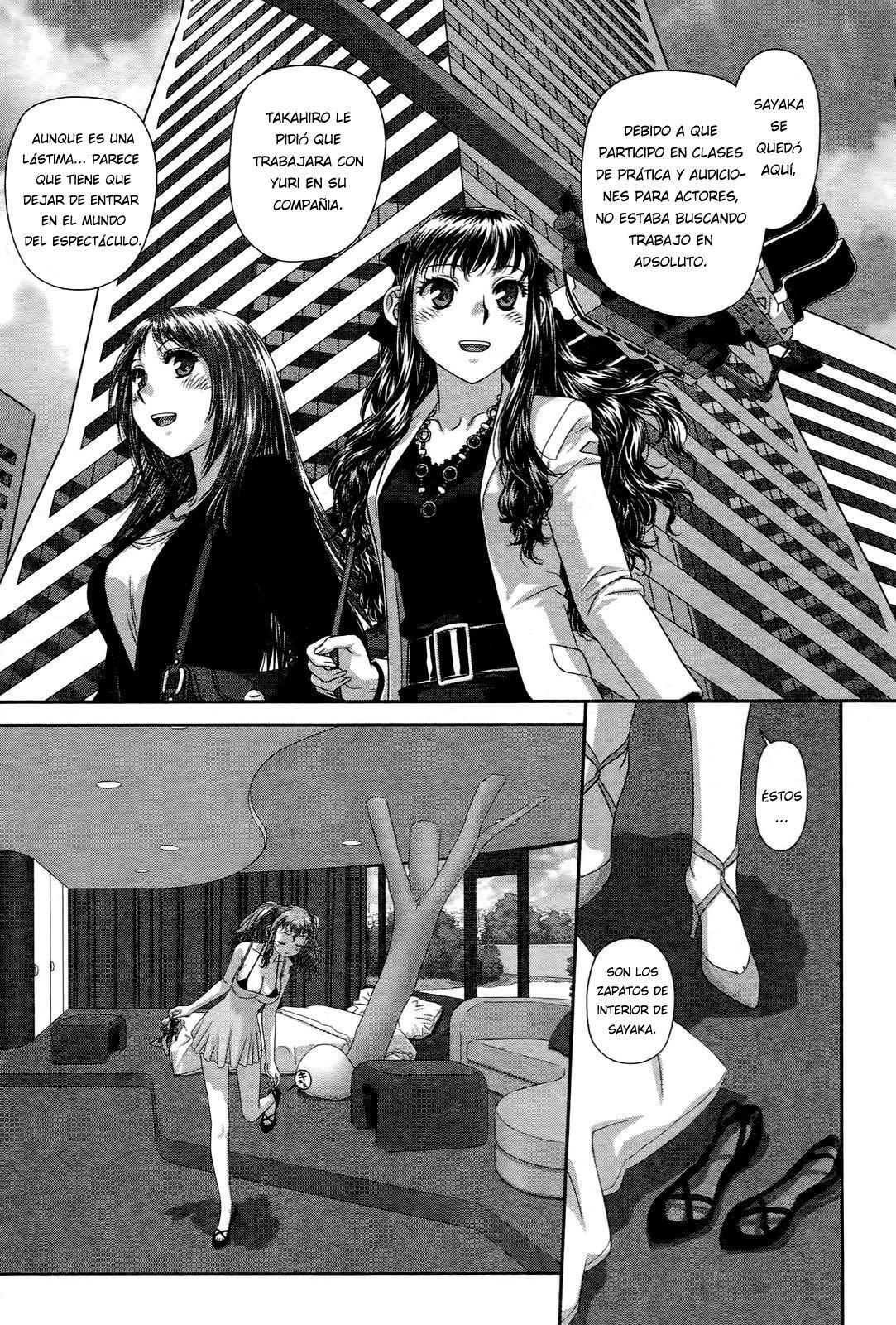Capitulo 30 page 16