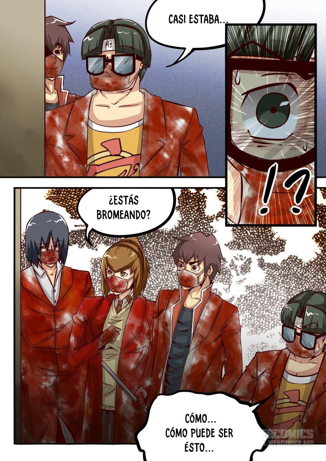 Capitulo 60 page 5