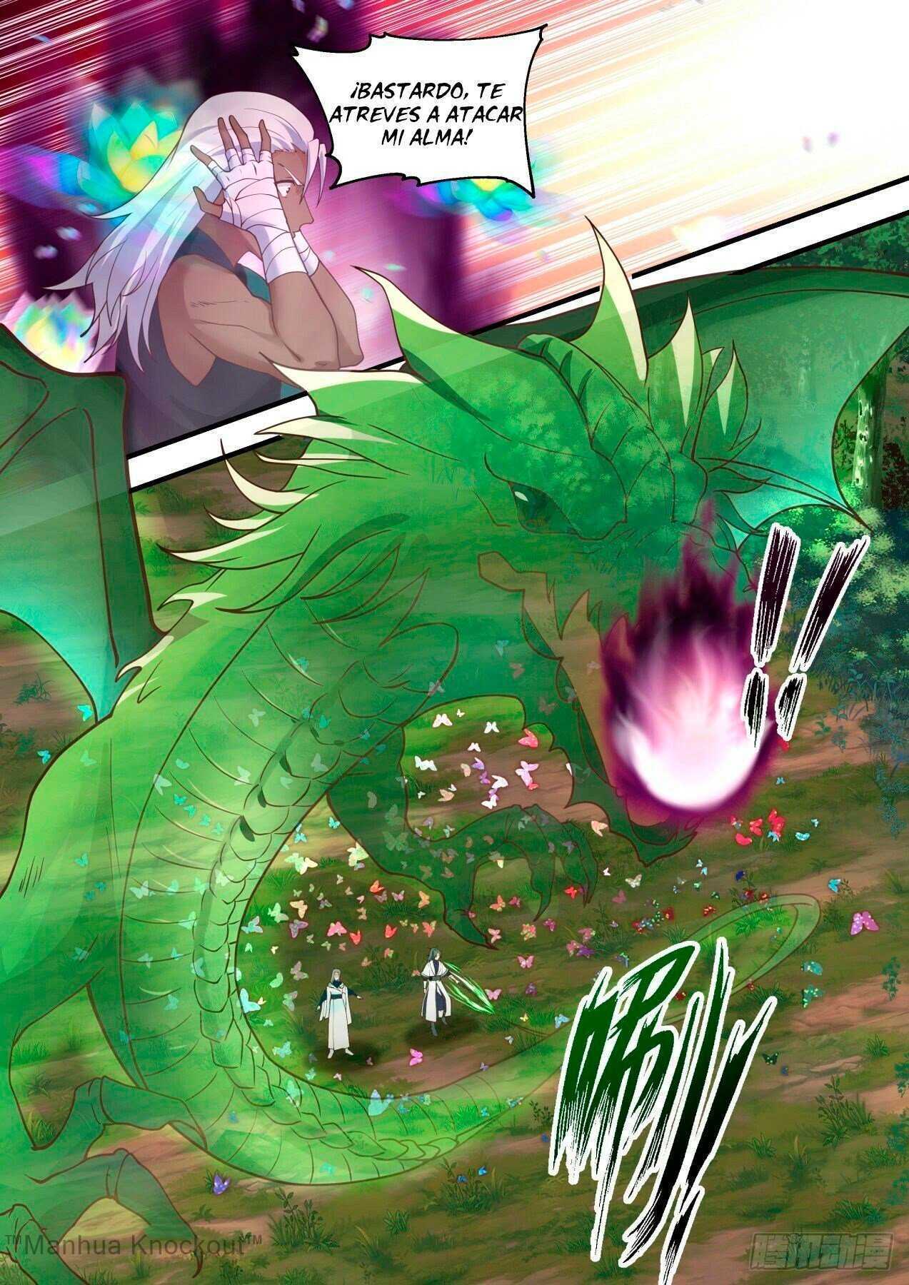 Capitulo 1458 page 3
