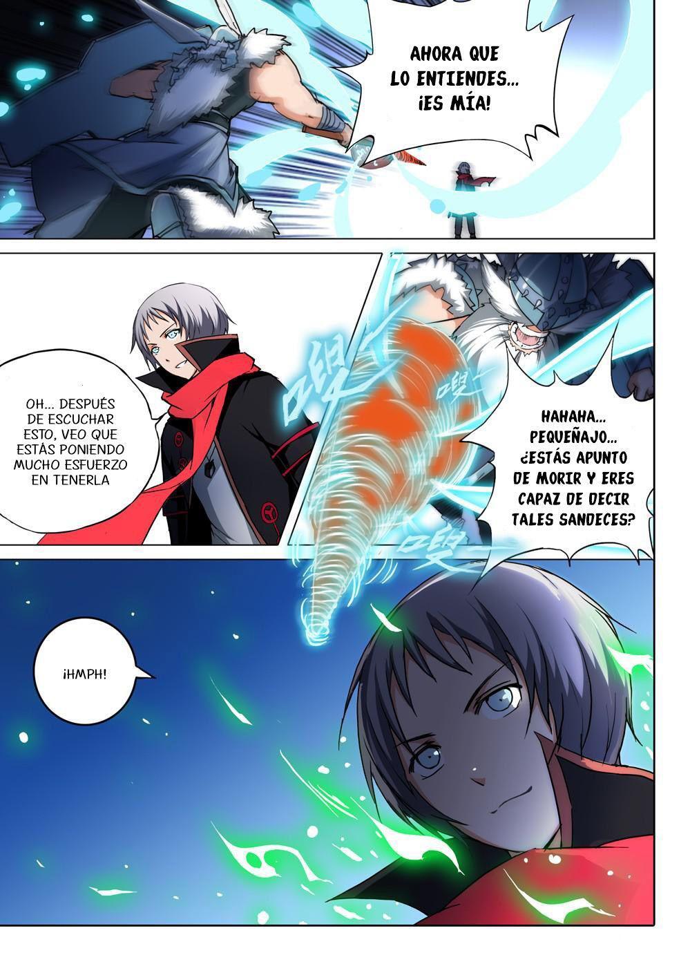 Capitulo 58 page 6