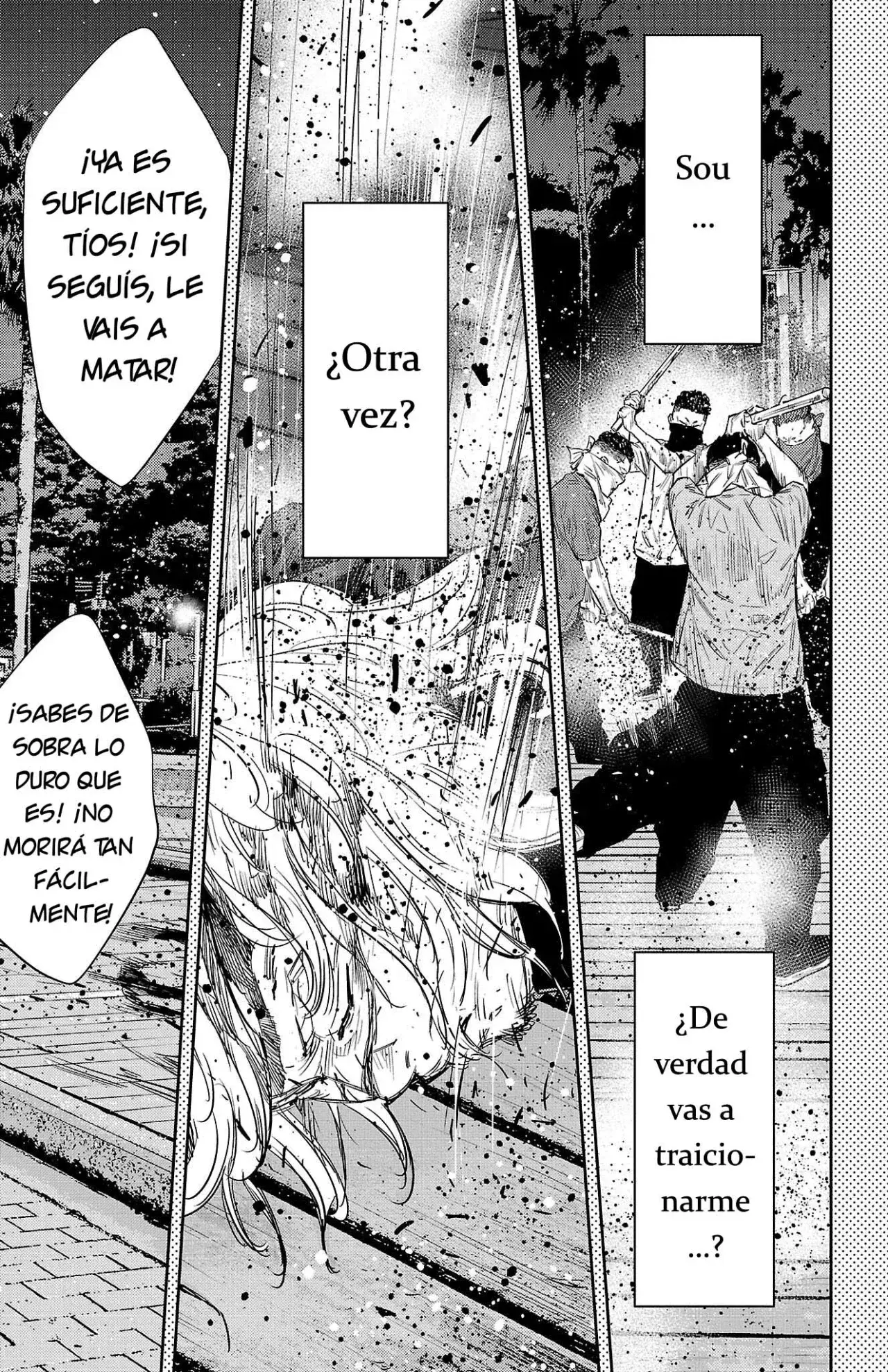 Capitulo 76 page 15