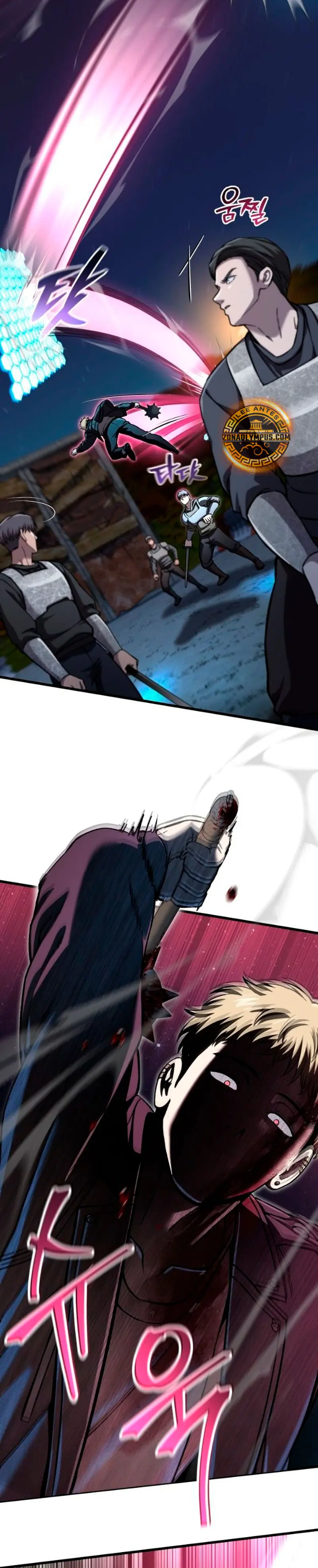 Capitulo 97 page 8