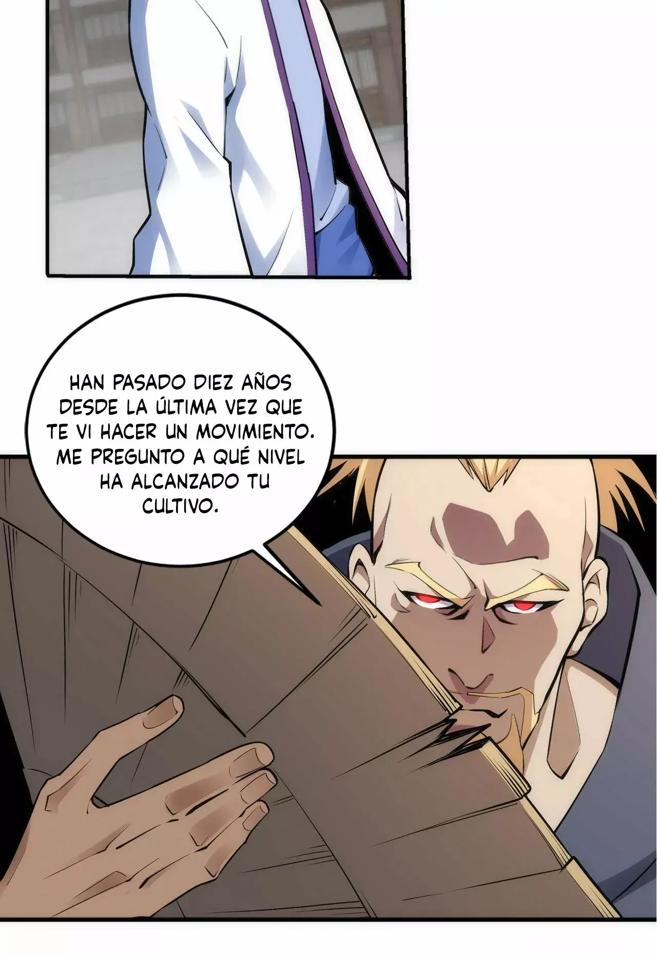 Capitulo 91 page 17