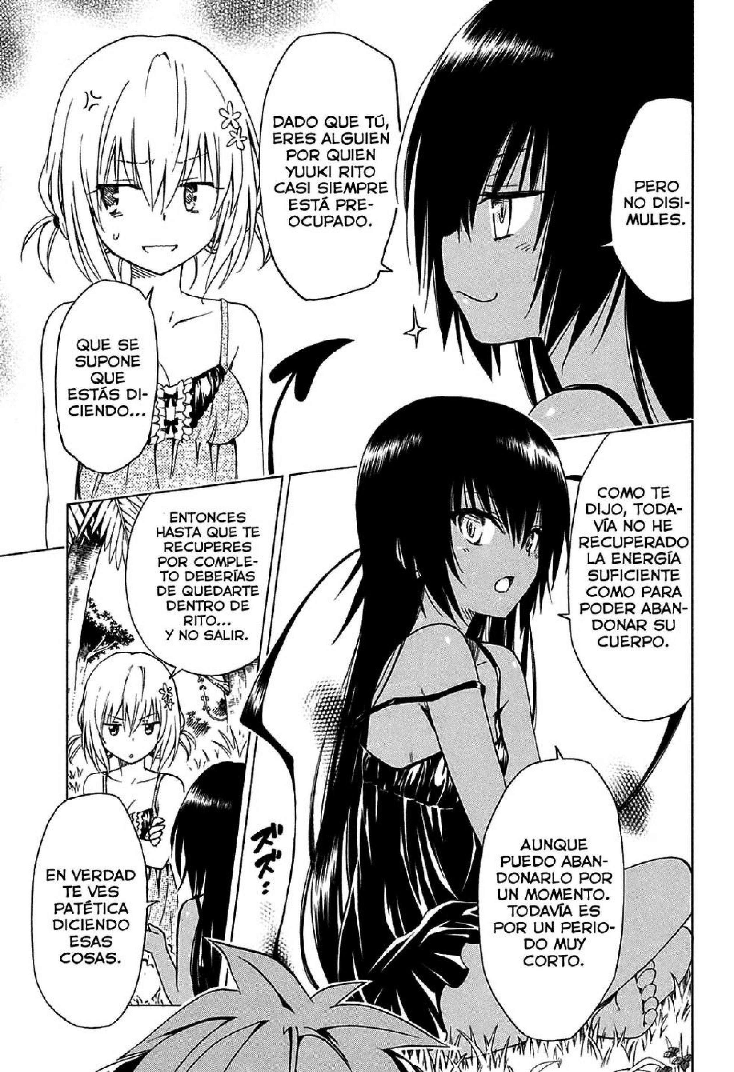 Capitulo 67 page 27
