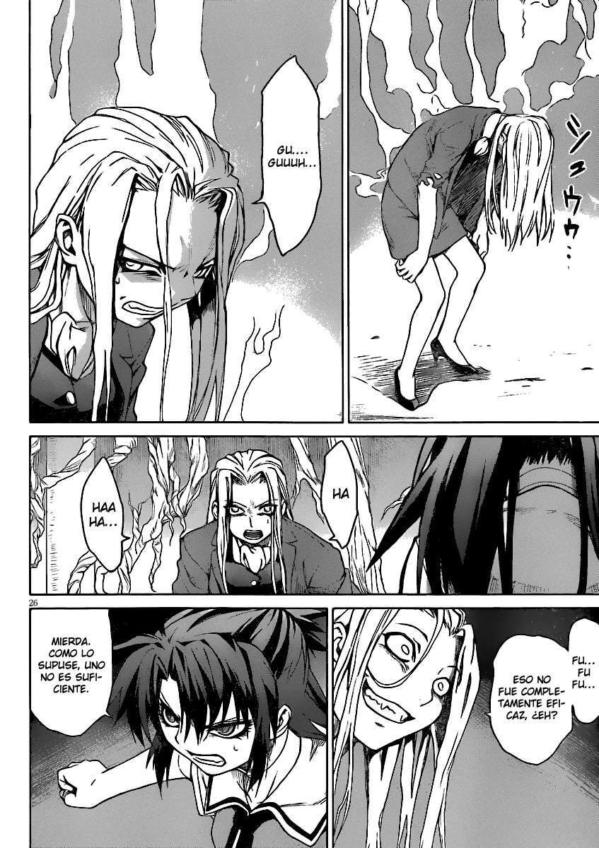 Capitulo 11 page 27