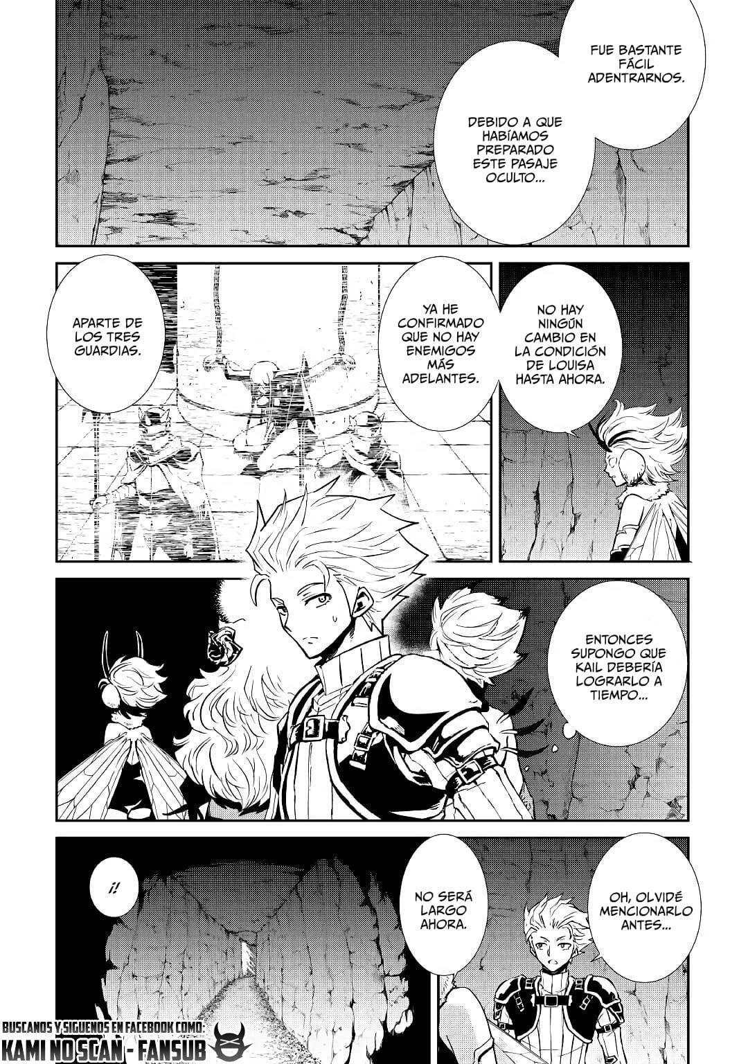 Capitulo 91 page 5