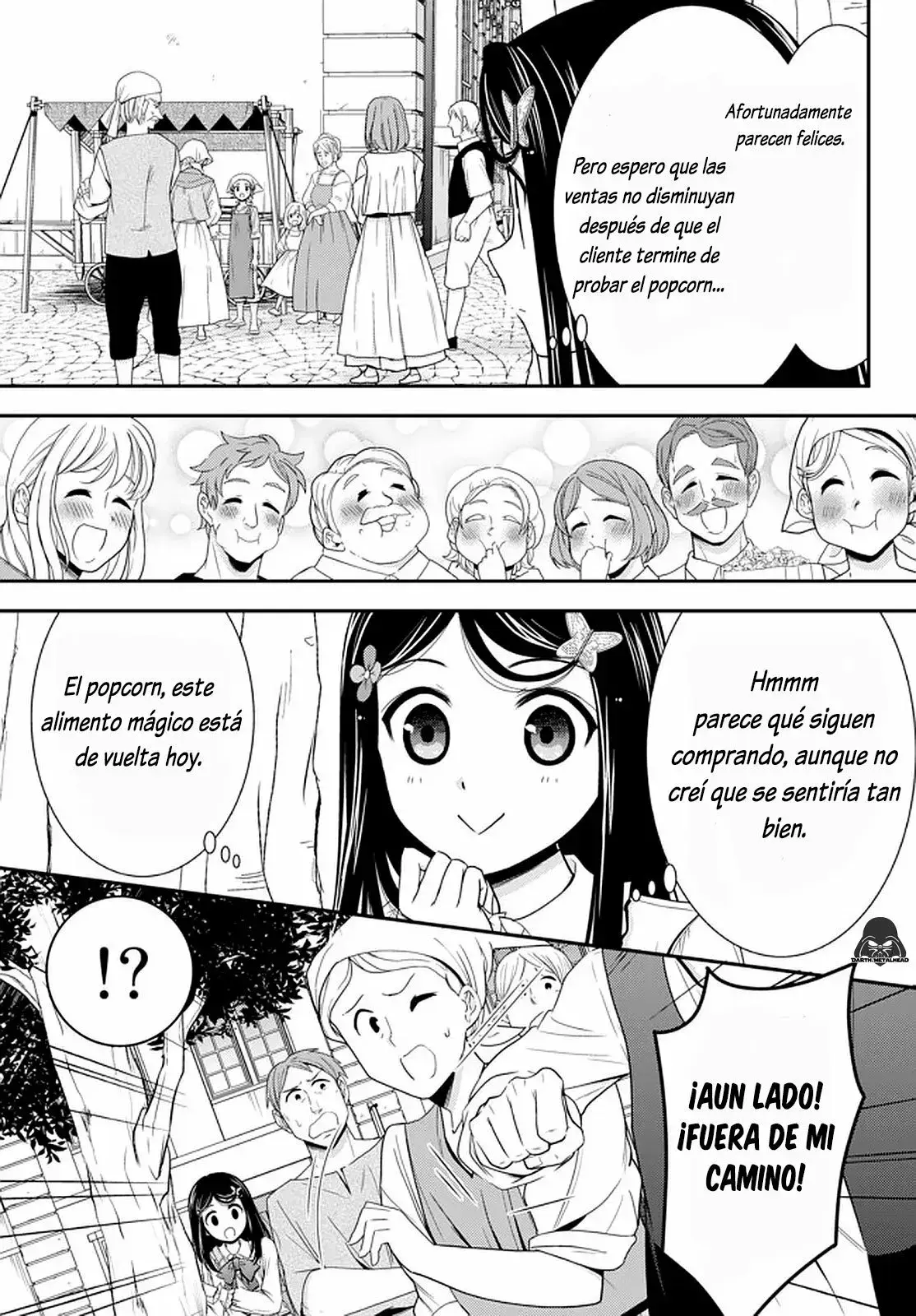 Capitulo 58 page 20