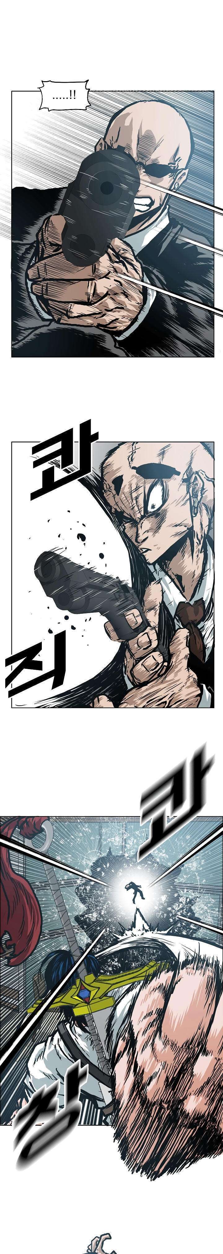 Capitulo 22 page 21