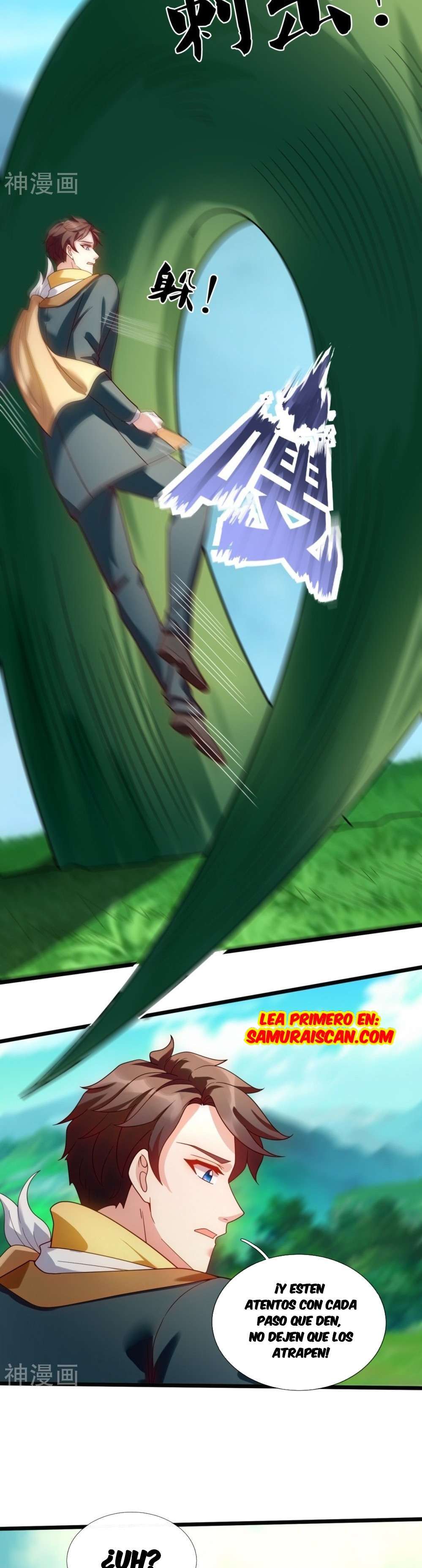 Capitulo 333 page 9