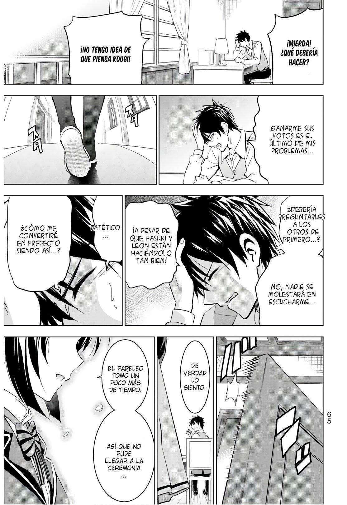 Capitulo 70 page 20