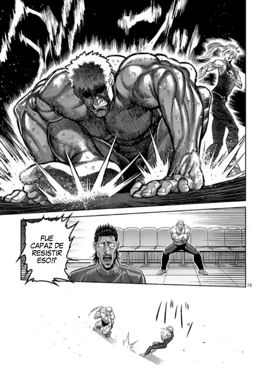 Capitulo 121 page 16