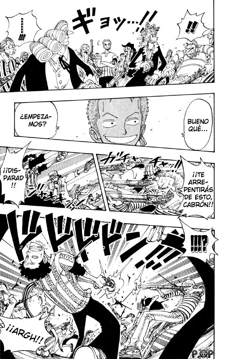 Capitulo 107 page 15