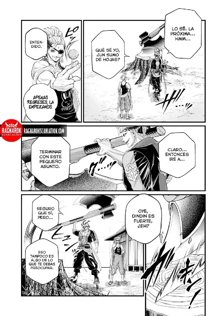 Capitulo 107 page 17