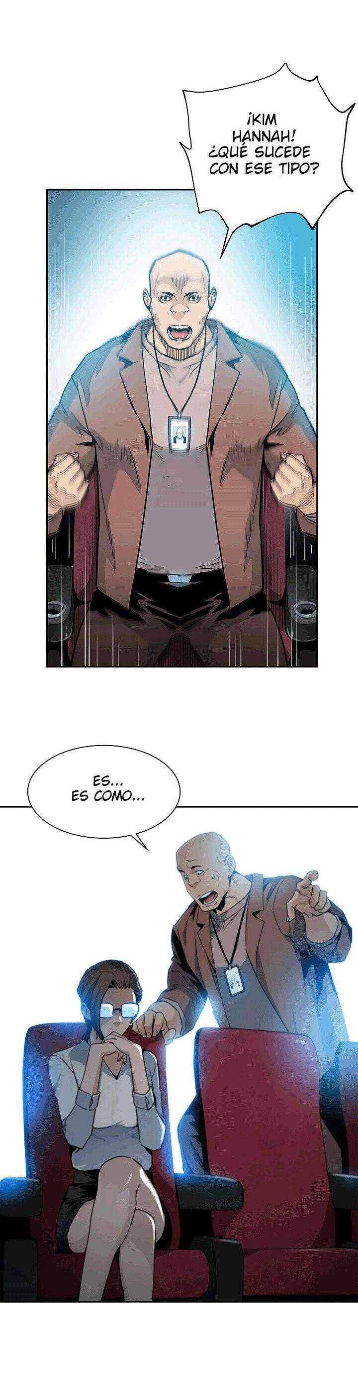 Capitulo 21 page 34