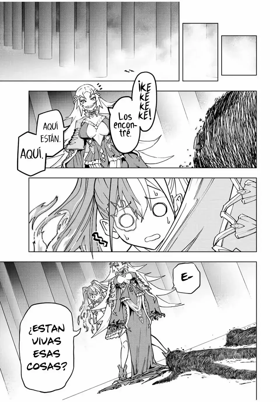 Capitulo 35 page 16