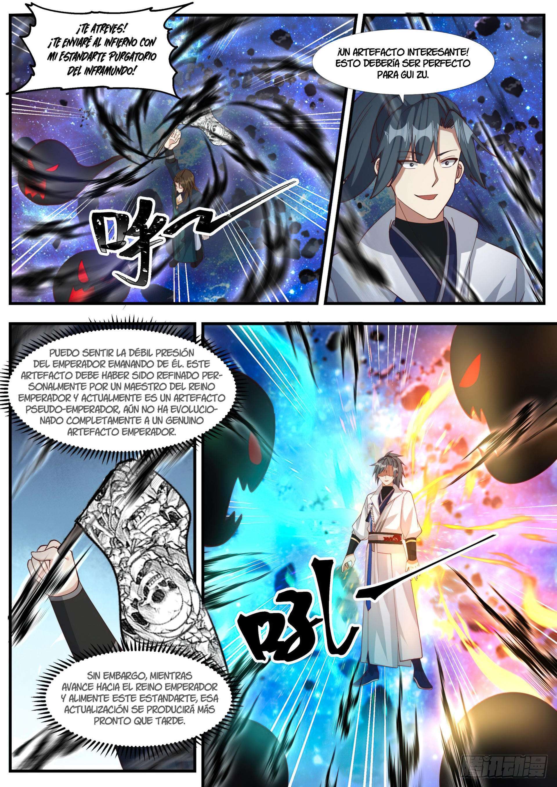 Capitulo 1863 page 5